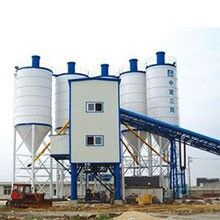 ued网站搅拌站_HZS25ued网站搅拌站