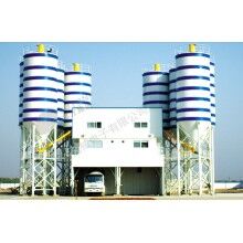 ued网站搅拌站_HZS150ued网站搅拌站