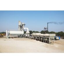 ued网站搅拌站_沥青ued网站搅拌站LB1000