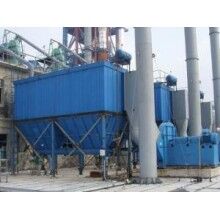 电磁脉冲布袋除尘器_电磁脉冲除尘器