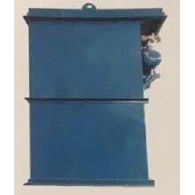 电磁脉冲袋式除尘器（DMC-20）