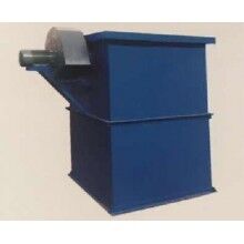 电磁脉冲袋式除尘器（DMC-36）