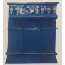 电磁脉冲袋式除尘器（DMC-48）