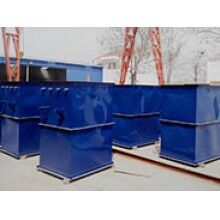 电磁脉冲袋式除尘器DMC-20