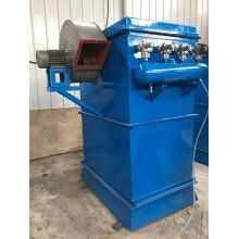 电磁脉冲袋式除尘器DMC-16