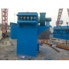 电磁脉冲袋式除尘器DMC-36