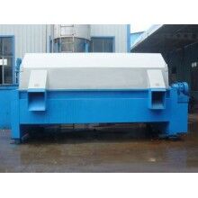 全自动砂石分离机