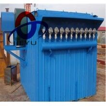 电磁脉冲袋式除尘器DMC-24