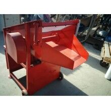 砂石分离机第五代