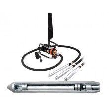 ZPN系列偏心式振动棒