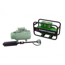 ZJB150系列三相机械式变频机组