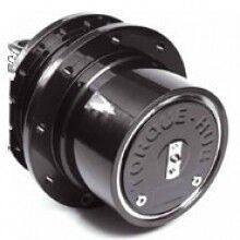 行星齿轮减速机