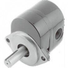 D系列铸铁齿轮泵