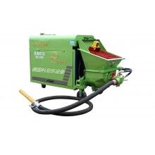 德国科尼乐小型湿喷机