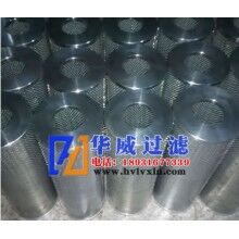 贺德克液压回油滤芯厂家定做【华威】