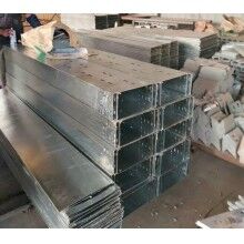 浙江热浸锌电缆桥架厂家销量良好_腾凯