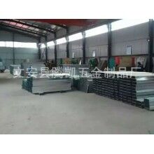 四川立式镀锌电缆桥架厂家新品上市_腾凯