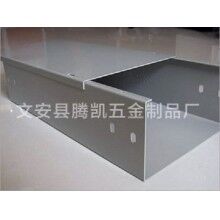 廊坊防火电缆桥架应用范围广泛_腾凯