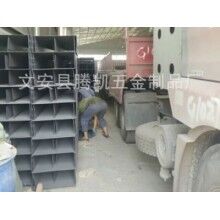 沈阳梯级式镀锌电缆桥架厂家大量供货_腾凯