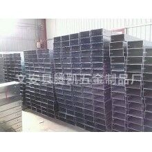 抚顺大跨距镀锌电缆桥架功能参数_腾凯