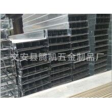 松原防火电缆桥架应用范围广泛_腾凯