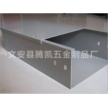 黑龙江不锈钢电缆桥架质量强悍_腾凯