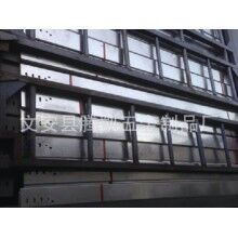 浙江不锈钢梯式电缆桥架深受客户信赖_腾凯