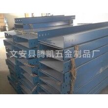 廊坊镀锌电缆桥架厂家大量供货_腾凯