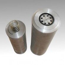 替代HX-800x5黎明液压滤芯HX-800x5_固通