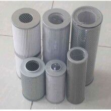 替代TZX2-25x5黎明液压滤芯TZX2-25x5_固通