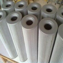 替代TZX2-160x10黎明液压滤芯TZX2-160x10_固通