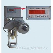 220V 电子式执行机构SKZ-310