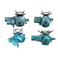  Z20-24W/T 一体化调节型阀门电动装置