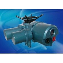 DZZ90-24 DZZ45-24开关型电动执行器