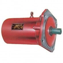 YDF-WF-231-4-0.75KW交流电机