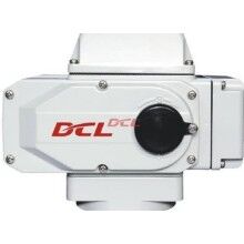  DCL-10 DCL-20调节型电动执行器