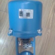 381L直行程381LSC-99 阀门电装