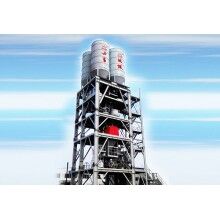 高塔（楼）式干混砂浆搅拌设备