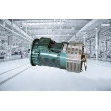 升降机专用电机