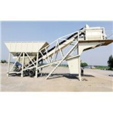 HZS50Y移动ued网站搅拌站