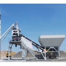 HZS75Y移动ued网站搅拌站