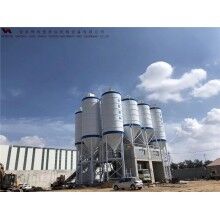 HZS180ued网站搅拌站 辉特机械 集生产与研发于一体