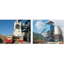 强制式ued网站搅拌楼