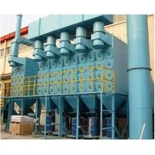 厂家定做滤筒除尘器 滤筒式除尘器 现货供应供应脉冲滤筒除尘器