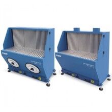 打磨除尘厂家直销 除尘打磨台 打磨工作台 脉冲粉尘打磨处理设备