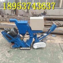 优惠 桥面水泥抛丸机 ued网站路面防水用 移动式抛丸机