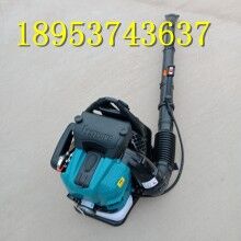 安利给你！庭院吹雪机手提背负式吹风机