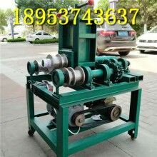 云南大理!多功能电动弯管机 方管圆管折弯机