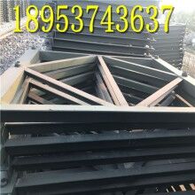 321贝雷片撑架螺栓斜撑螺栓组厂家销售 贝雷片简介