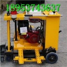 不再犯难！1200mm井盖切割机 手推式井周切圆机价格